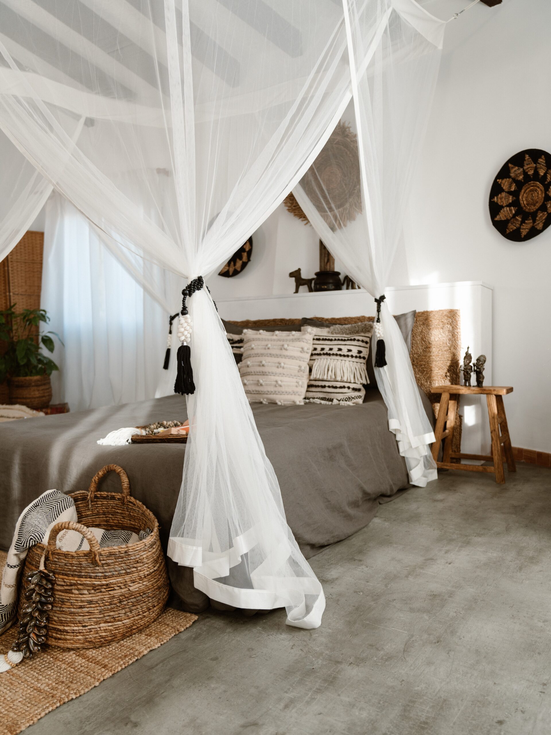 Comfortable, authentic, unforgettable